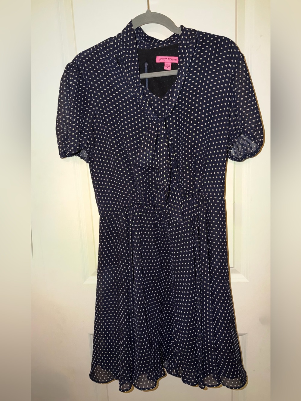 Betsey Johnson Dress
